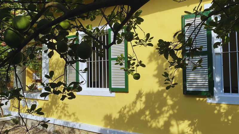 An Thư Home Garden (Whole House) (5)